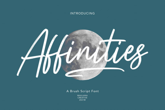 Upgrade Your Brand with a Beautiful Font