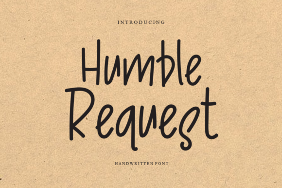 Upgrade Your Brand With Humble Rquest